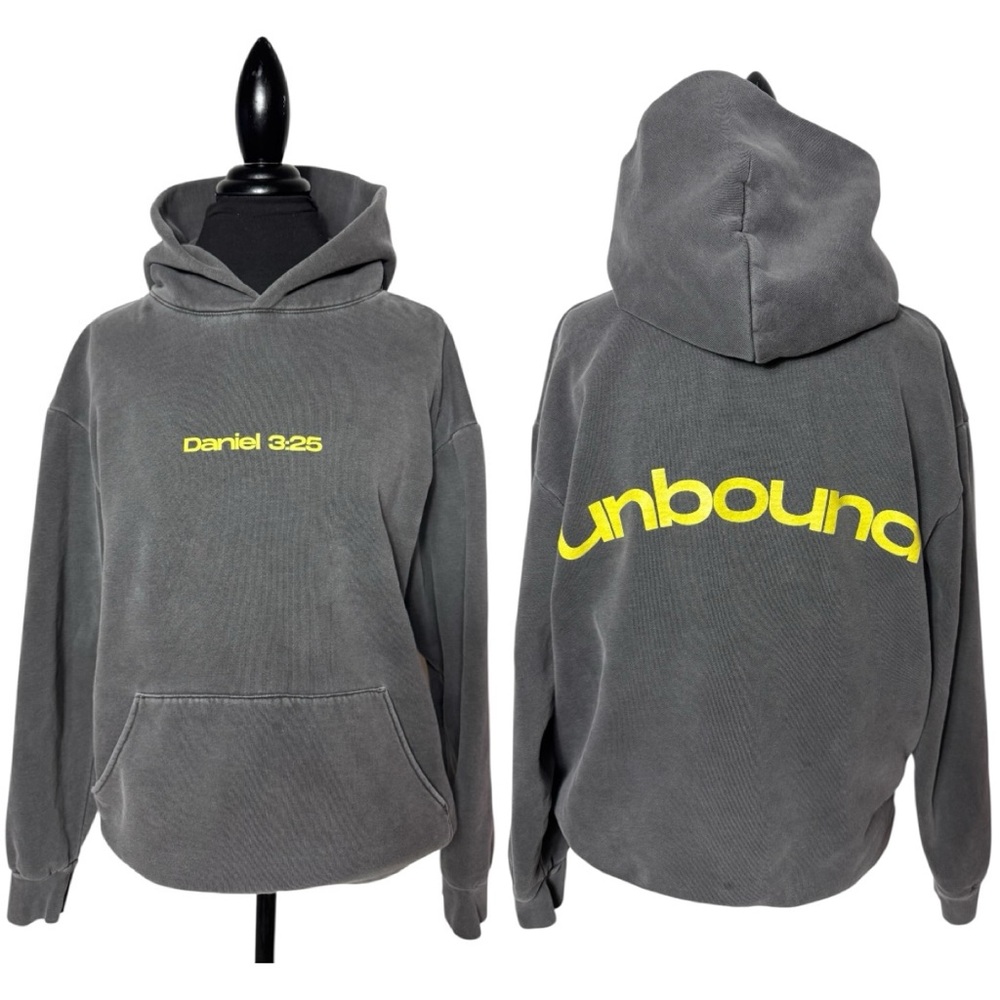 Unbound Pullover Sweatshirt